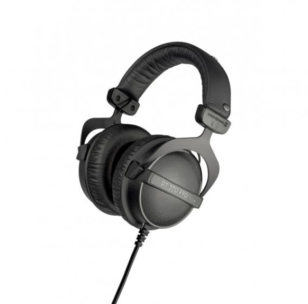 Beyerdynamic DT 770 PRO 32