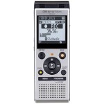 SONY ICD-PX370 černá / digitální diktafon / 4GB / slot pro paměťovou kartu (ICDPX370.CE7)