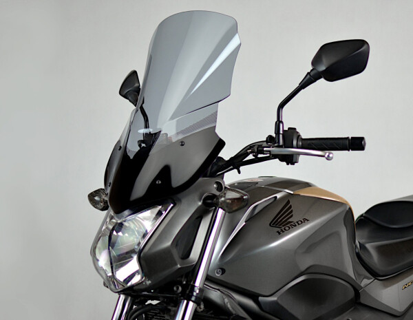 Honda NC 750 2013-2021 Plexi cestovní