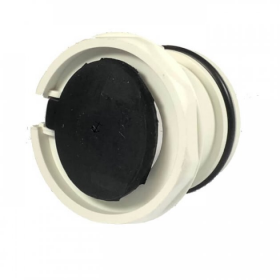 Zpětná klapka pro Grundfos Sololift2 WC1, WC3, C3, CWC3 a D2 (97775371)