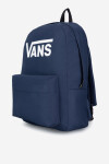 Dámské kabelky Vans OLD SKOOL PRINT BACKPACK-B VN000HYC5S21