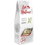 Sušené jedlé květy Poupata jasmínu 10g