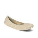 Dětské celoroční boty Angles Calisto Beige Velikost: 41