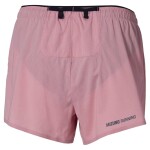 Běžecké šortky Mizuno Tech Light Split 3.5 Inches Short J2GBD20165 Velikost textilu: L