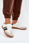 Sportovní obuv model 209461 Step in style 36