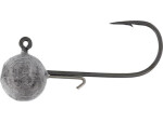 Westin Jigová hlavička Round Up Micro Jig Head Lead Velikost 4 2,5g 3ks (T66-004-043)