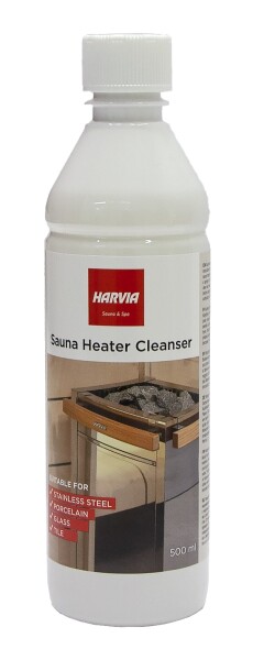 Čistič saunových kamen Harvia, 500 ml CSAC25041L