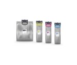 EPSON Ink bar WorkForce Pro WF-C879R Magenta XXL Ink Supply Unit (50.000 str.) EDF_1092936