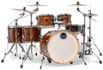 Mapex Armory Roasted Chestnut Rock Set AR628SFUVWJ