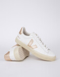 Veja Campo Leather EXTRA WHITE_PLATINE 37