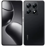 Xiaomi 14T Pro 12+256GB černá / 6.67" / Android 14 (X14TPRO256BL)