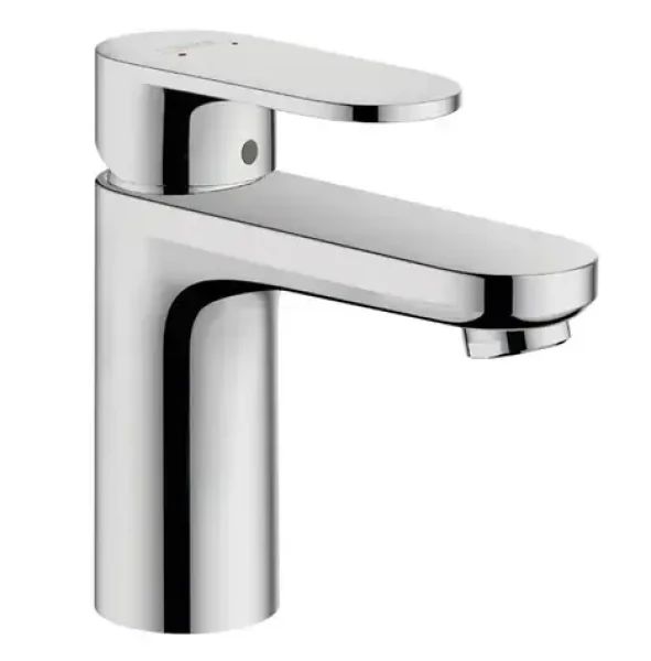 Hansgrohe - Umyvadlová baterie, EcoSmart, chrom (71558000)