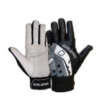 BlueSports GoaliePro M Brankářské rukavice BL-GPGLOVE-SR L