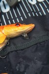 Fox Rage Gumová nástraha Ultra Realistic Replicant Pike Golden Pike - 15cm 39g,Fox Rage Gumová nástraha Ultra Realistic Replicant Pike Golden Pike -