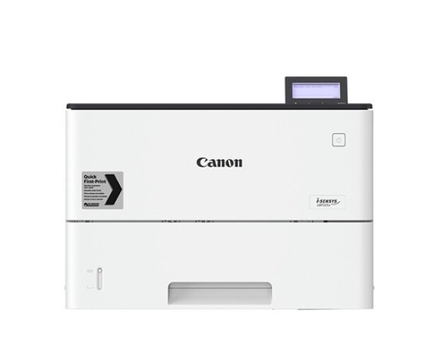 Canon i-SENSYS LBP325x - černobílá, SF, duplex, PCL, USB, LAN EDF_543576