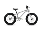 Early Rider Belter 2022 - Early Rider Belter 16 dětské kolo Brushed Aluminium