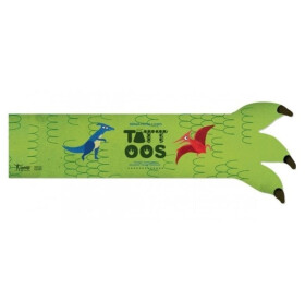 LONDJI Tetování Dino