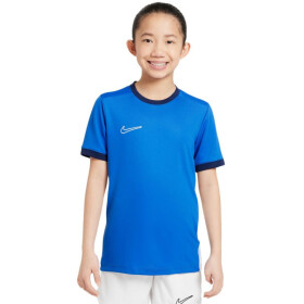 Tričko Nike Dri-Fit Academy 25 SS Jr FZ9758 463 XL
