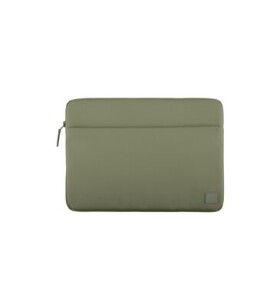 UNIQ Vienna ochranné pouzdro na notebook až 14" zelená (8886463684832)