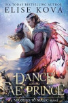 Dance with the Fae Prince - Elise Kova