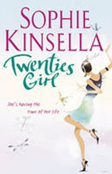 Twenties Girl - Sophie Kinsella