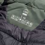 Izolovaný plášť Elbrus Dilox M 92800621637 XL