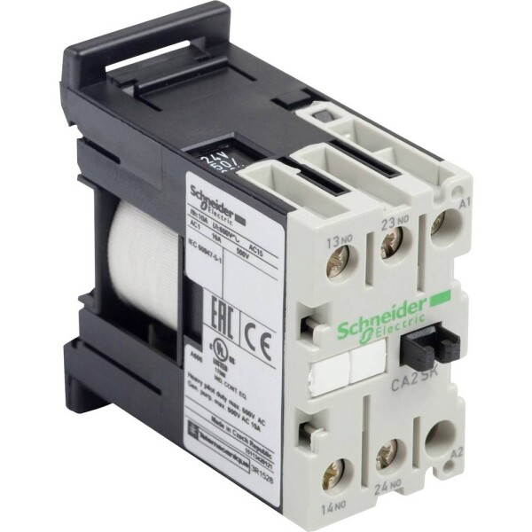 Schneider Electric CA2SK20E7 pomocný stykač 1 ks