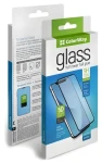Colorway Glass 9H FC iPhone 16 Pro Max černá / Ochranné sklo / Tvrzené sklo / Full Cover (CW-GSFGAI16PM-BK)