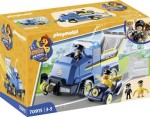 Playmobil® DUCK ON CALL 70915 Policejní zásahové vozidlo