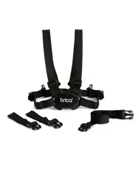 Munchkin Vodící kšíry