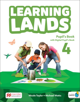 Learning Lands Level 4