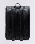 Batoh Herschel Supply Survey II Weather Resistant Black