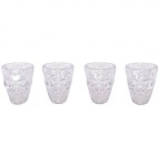 R-Kontakt.cz Panáky ve tvaru lebky 4ks