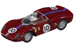 Carrera Evolution CAR: Ferrari 365 P2 1:32 ""No.10""