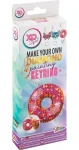 GRAFIX Diamantové malování Přívěsek Donut