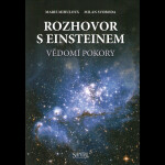 Rozhovor s Einsteinem - Marie Mihulová