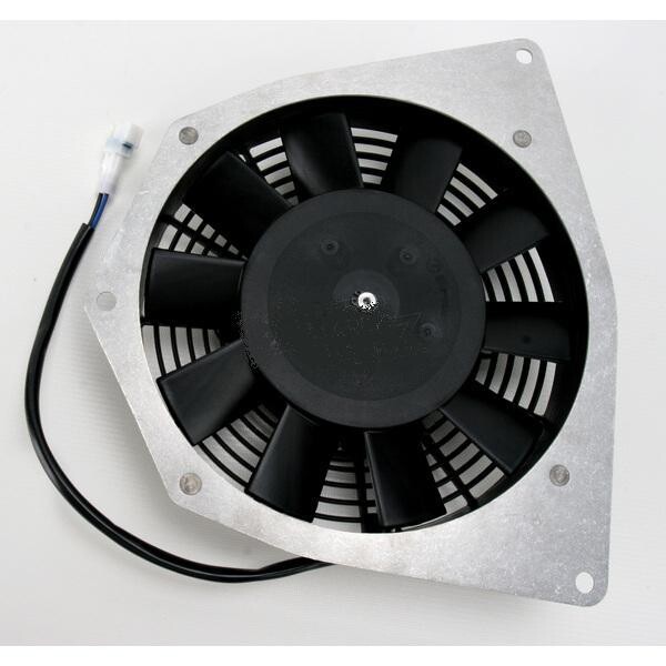 Moose Utility Ventilátor chladiče na Yamaha Raptor 700