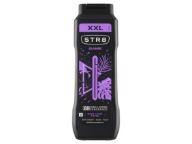 STR8 Game osvěžující sprchový gel 750 ml