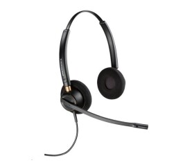Poly EncorePro HW520 náhlavní souprava, Quick Disconnect, stereo EDF_1457762