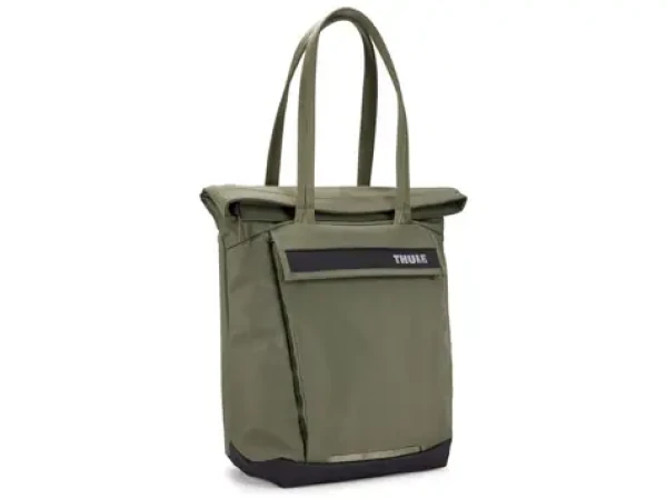 Thule Paramount taška 22 l PARATB3116 - zelená / pro notebook do 16" (0085854255479)