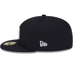 New Era Pánská kšiltovka Minnesota Twins MLB Authentic 59FIFTY Fitted Road Velikost: 7 1/4
