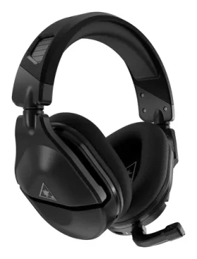 Turtle Beach STEALTH 600P GEN 2 MAX černá / Bezdrátová herní sluchátka / mikrofon / Bluetooth / PlayStation (TBS-3160-02)