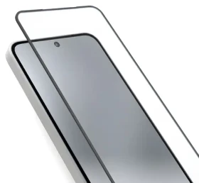 SBS Full Cover pro Samsung Galaxy A57 / Tvrzené sklo / Celoplošné krytí