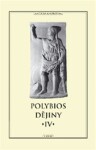 Dějiny IV Polybios