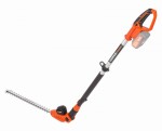 Aku teleskopický plotostřih Powerplus POWDPG75380