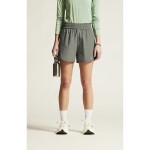 Craft Šortky Core Essence Short Women 1915943-647000 - Běžecké šortky CRAFT CORE Essence - zelená Velikost textilu: XL