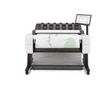 HP DesignJet T2600dr ps 36" Multifunction Printer MFP (A0+, 19.3s A1, USB, Ethernet) EDF_719371