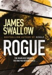 Rogue James Swallow