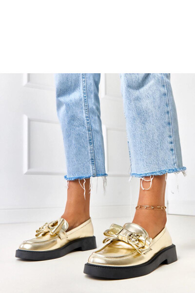 Mokasiny model 217670 Solea 37