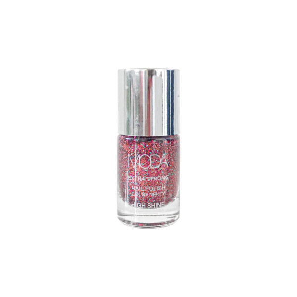 MODA lak na nehty Extra Strong 15, 10ml